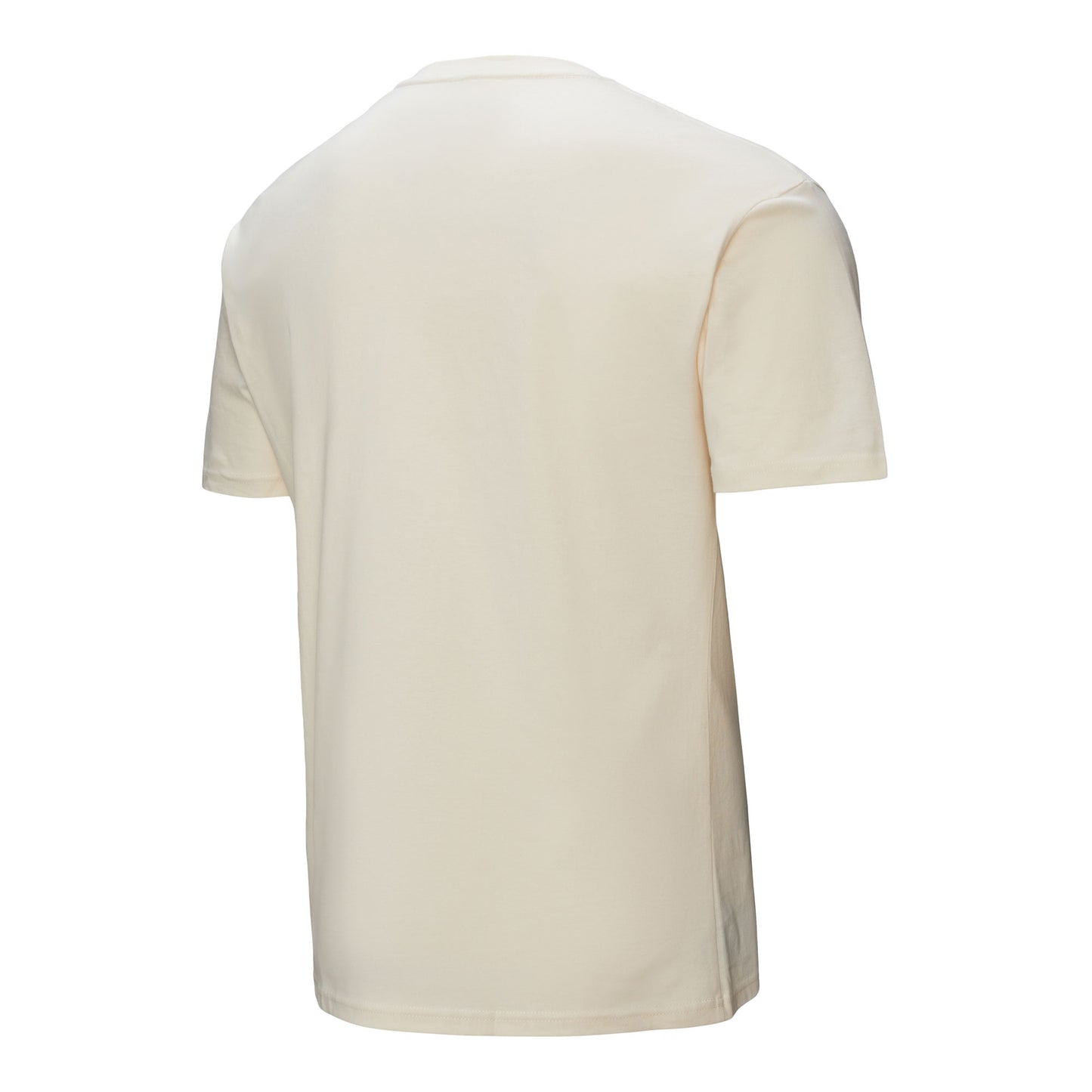 Baltimore Orioles Mitchell & Ness Big Face Tradition T-Shirt - Cream