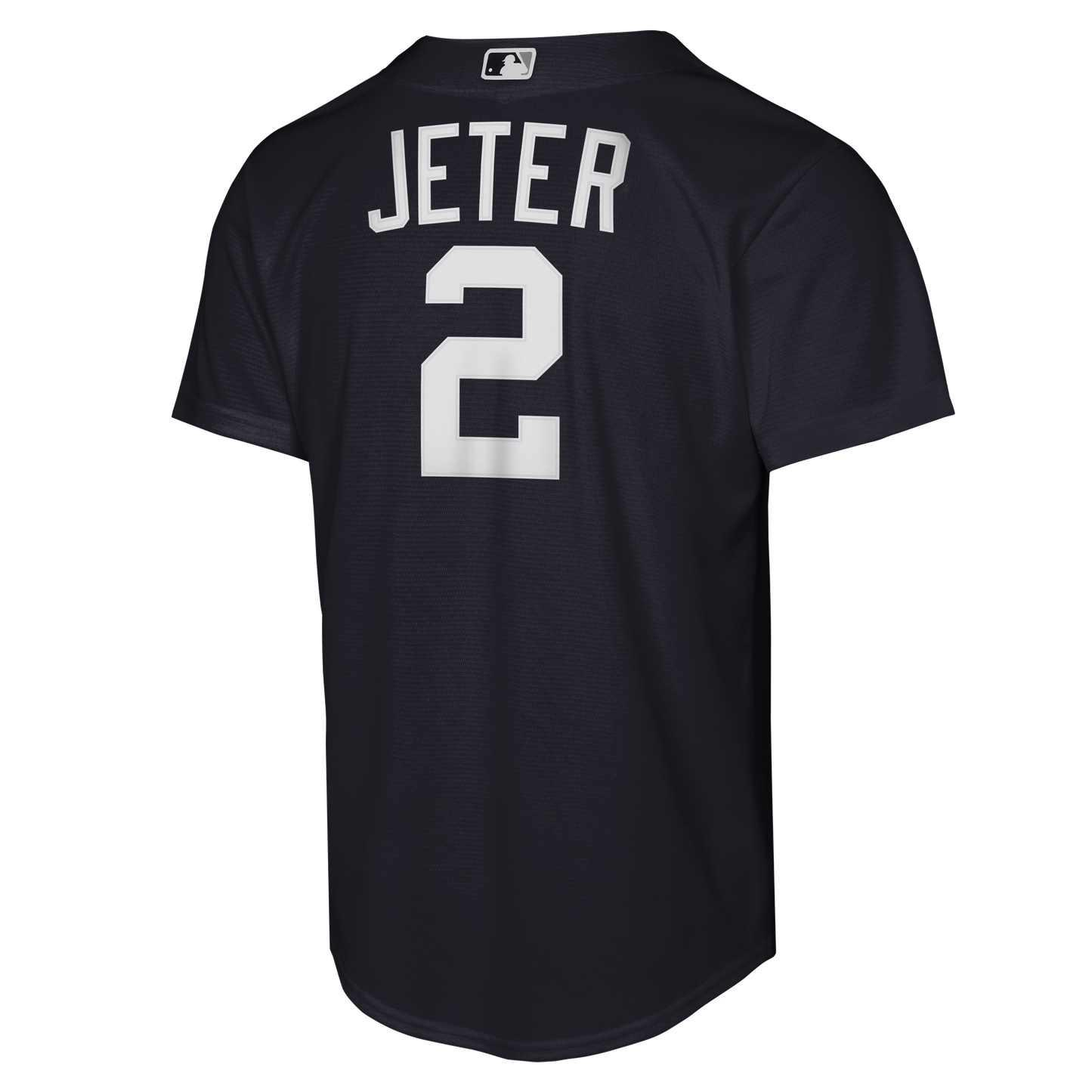 New York Yankees Nike #99 Aaron Judge  Alternate Blue Jersey