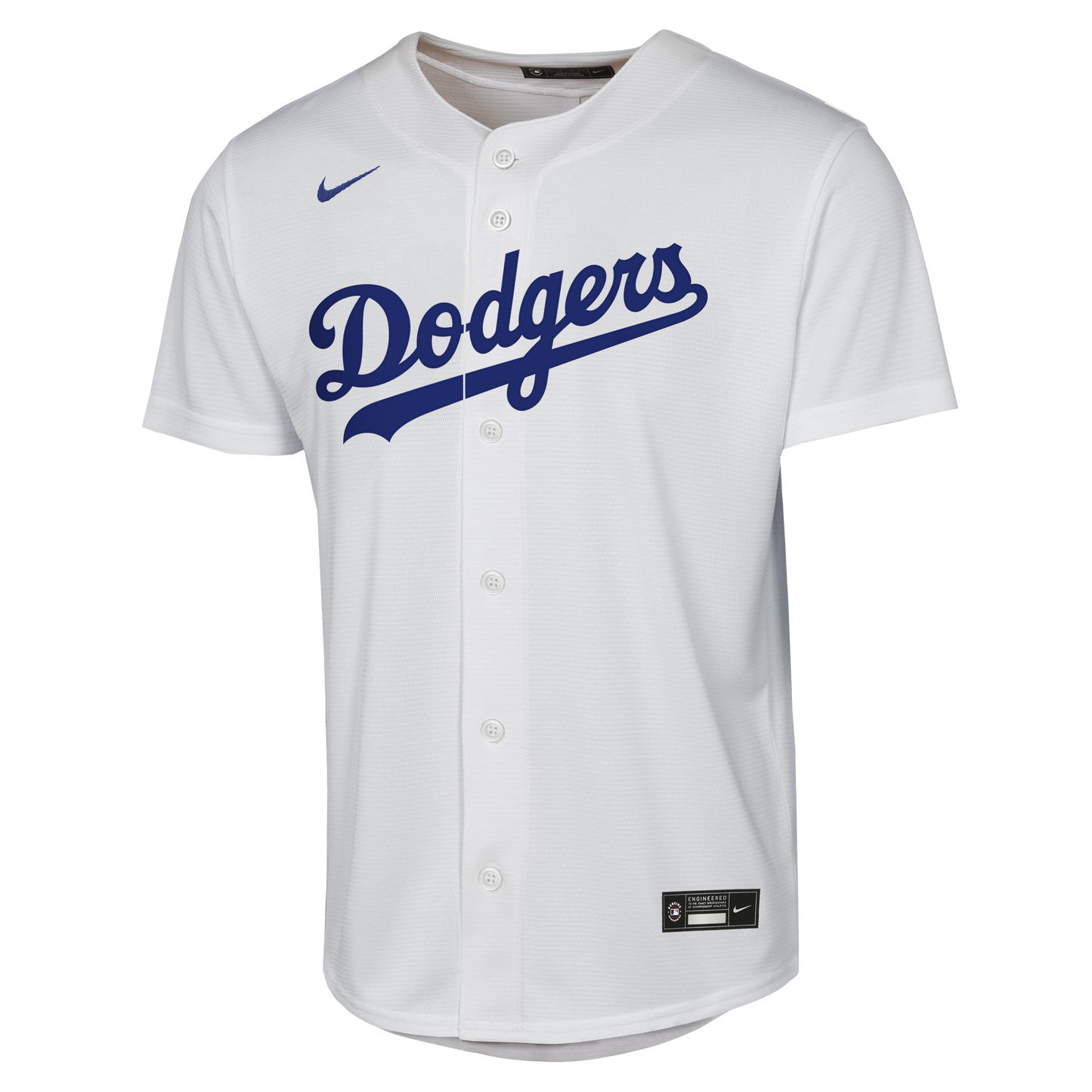 Los Angeles Dodgers Nike # 17 YOUTH Shohie Ohtani Home White Jersey