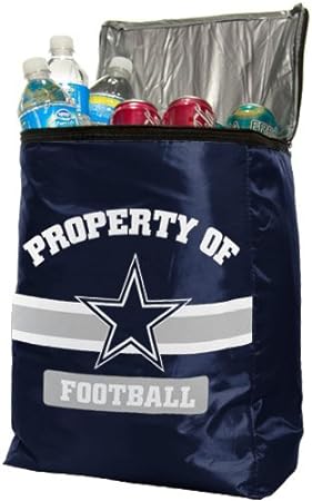 Dallas Cowboys Insulated Cooler Back Pack