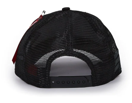Dallas Cowboys New Era Alpha Trucker Mesh 9Forty Hat