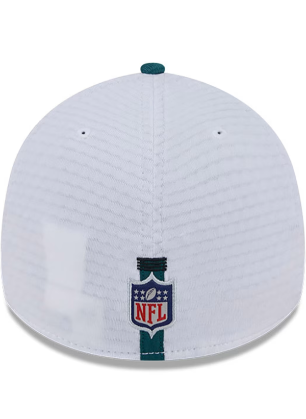 Philadelphia Eagles New Era Training Camp White 39Thirty