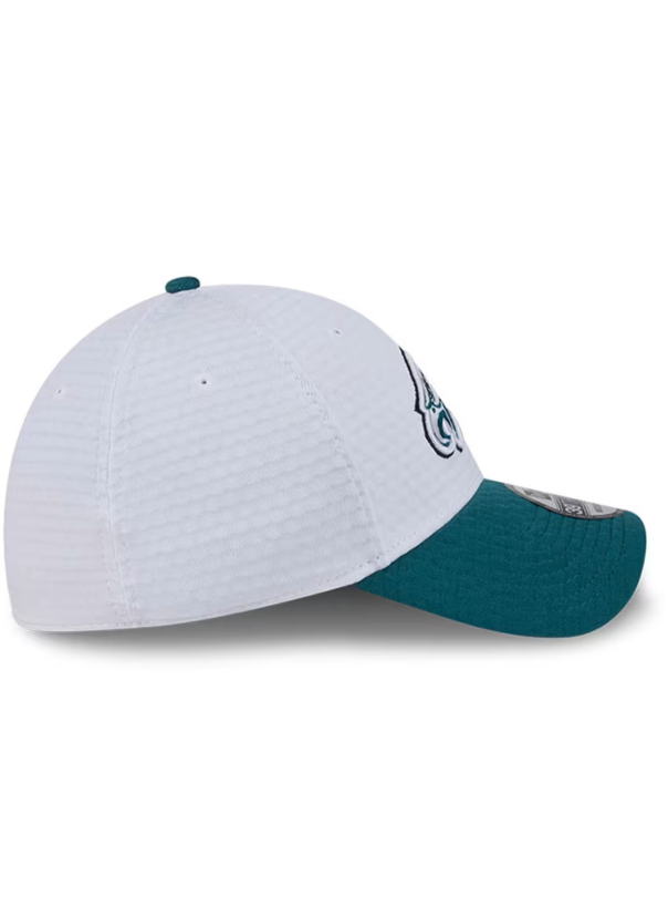 Philadelphia Eagles New Era Training Camp White 39Thirty