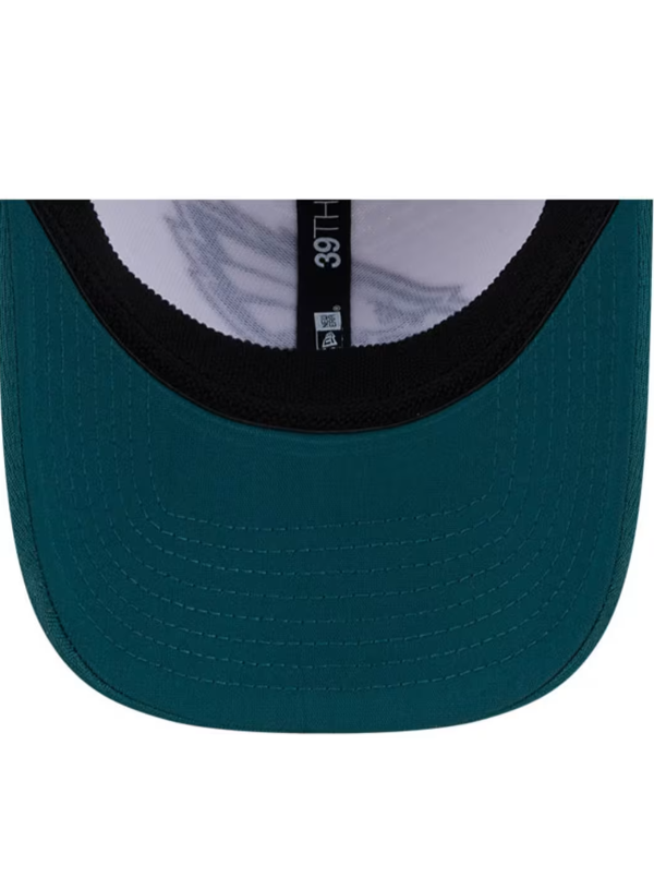 Philadelphia Eagles New Era Training Camp White 39Thirty