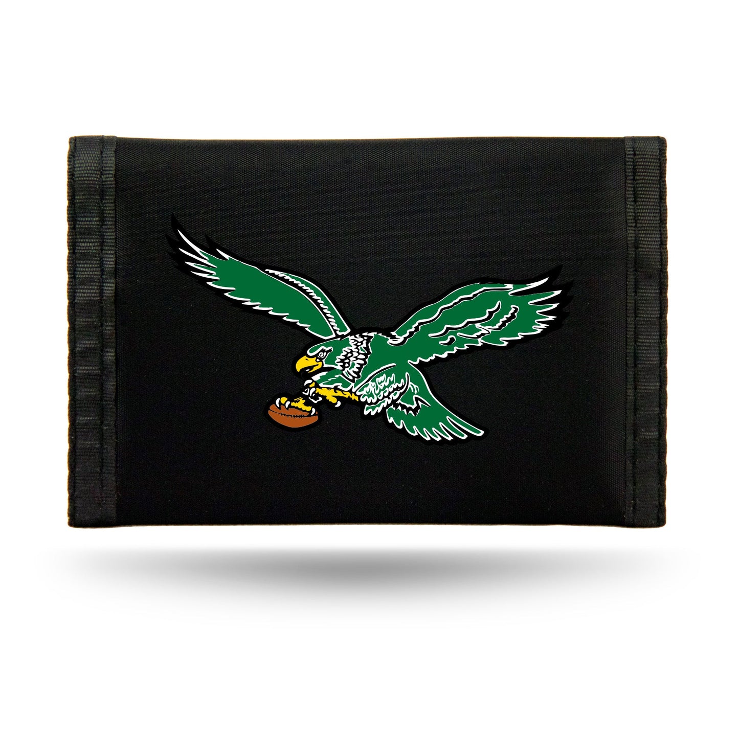 Philadelphia Eagles Rico Throwback Sports Nylon Wallets