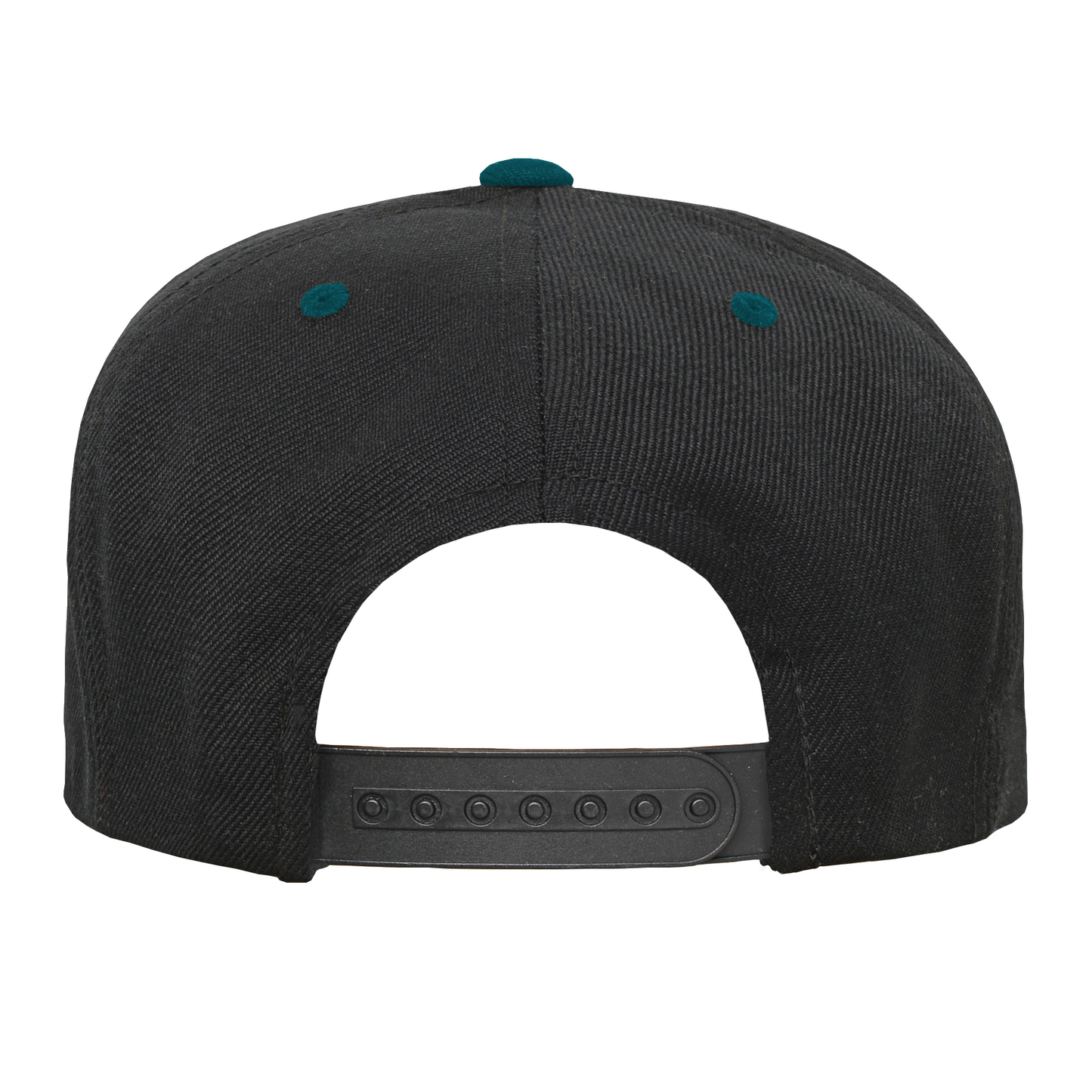 Philadelphia Eagles NFL Youth Team Black Snapback Hat