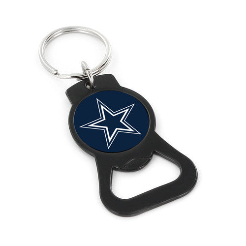 Dallas Cowboys Aminco Bottle Opener Keyring
