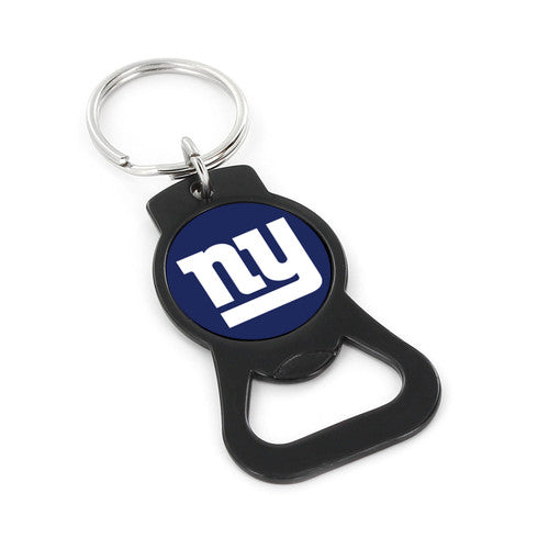 New York Giants  Aminco Bottle Opener Keyring