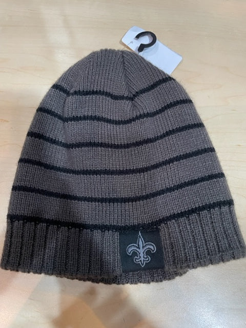 New Orleans Saints 47 Brand Kick Back Knit Hat