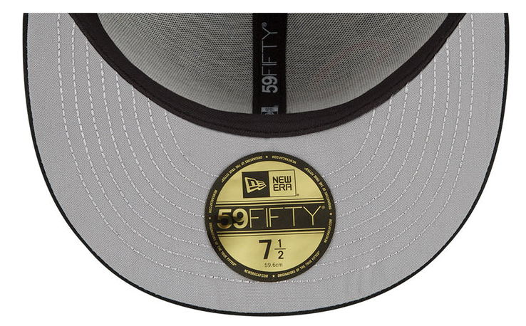 NFL All Over Logos New Era 59FIFTY Fitted Hat