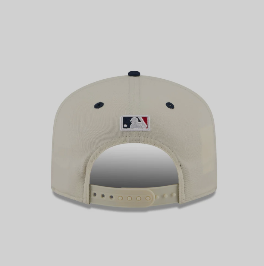 Baltimore Orioles New Era  2026 July 4th Stars and Stripes 19Twenty Hat