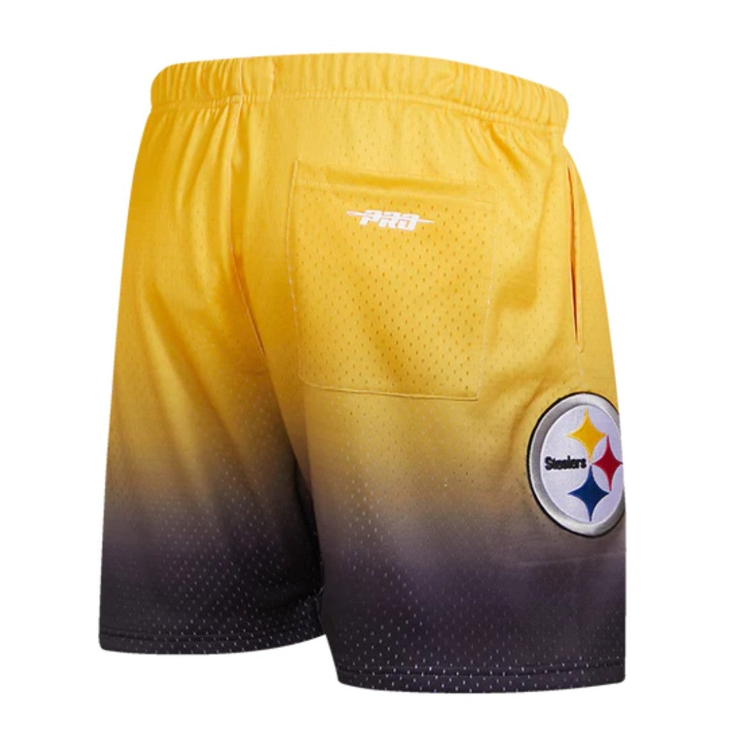 Pittsburgh Steelers  Classic Pro Standard Men's Shorts