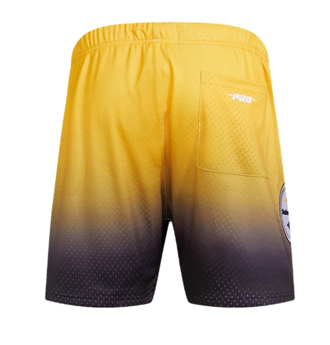Pittsburgh Steelers  Classic Pro Standard Men's Shorts