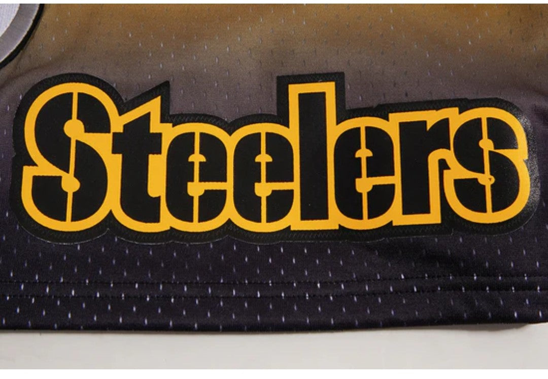 Pittsburgh Steelers  Classic Pro Standard Men's Shorts