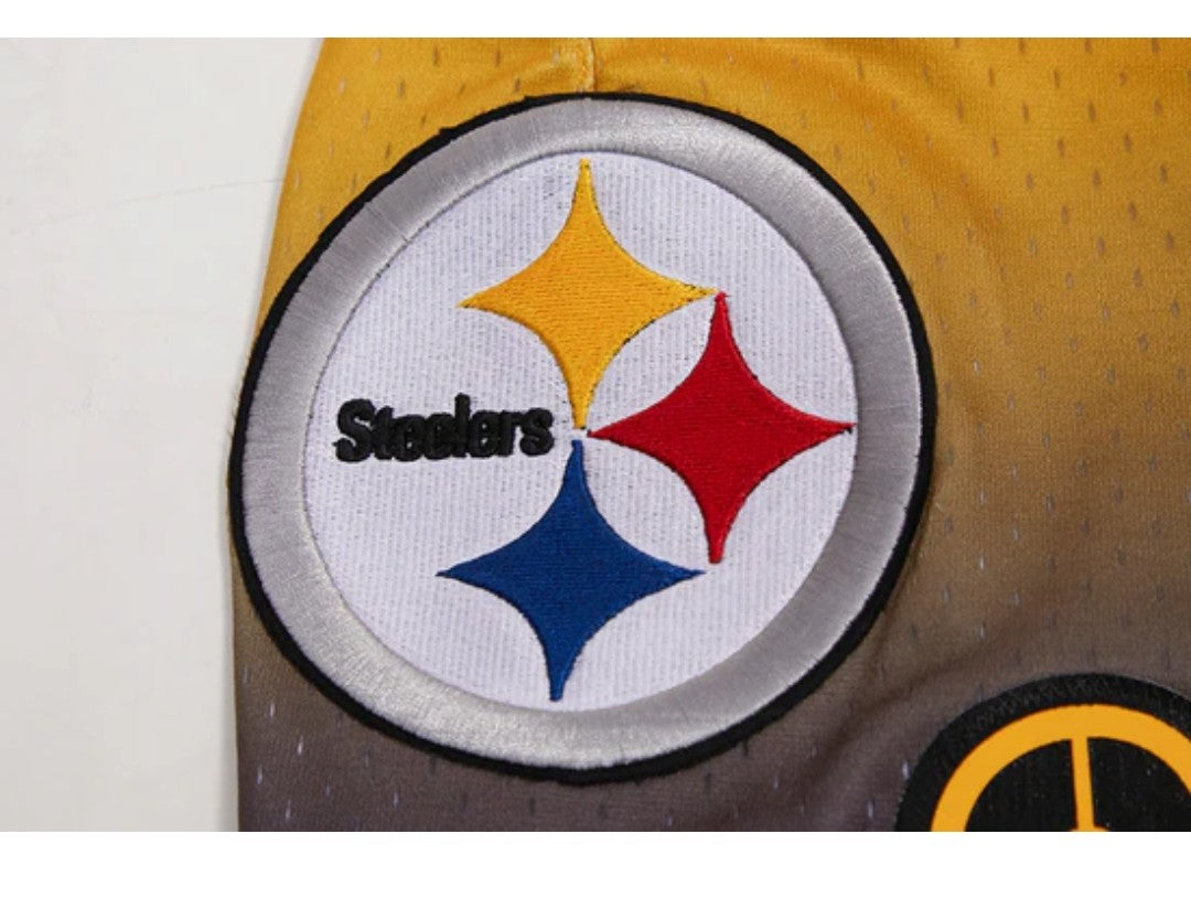 Pittsburgh Steelers  Classic Pro Standard Men's Shorts