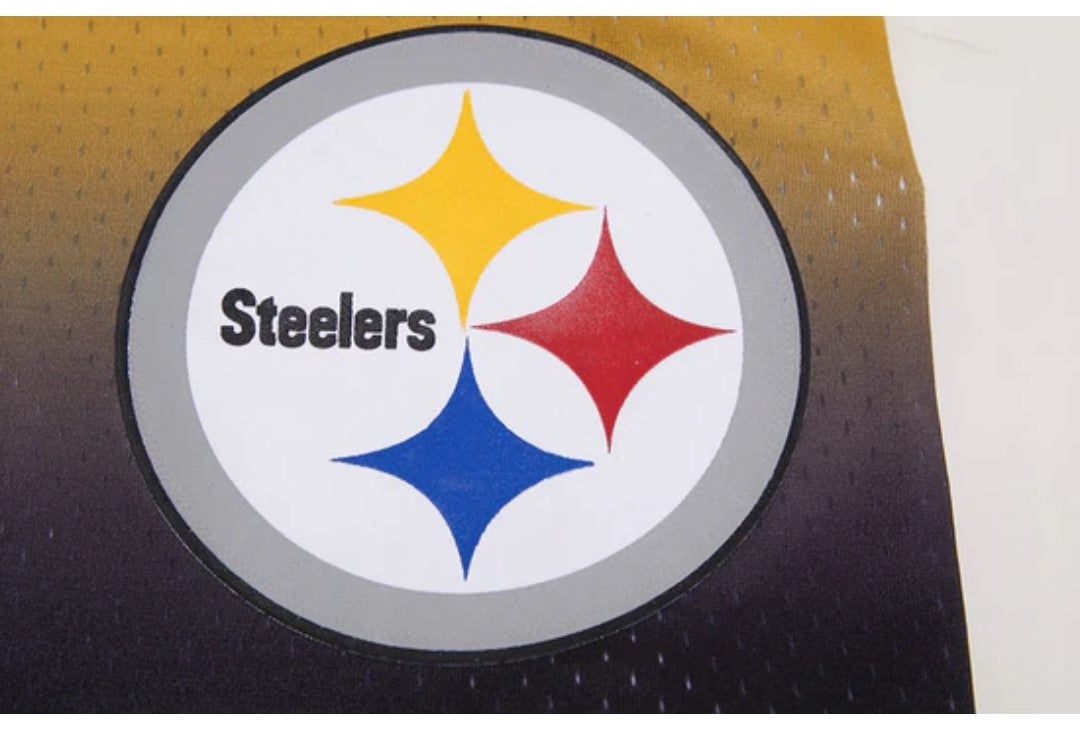 Pittsburgh Steelers  Classic Pro Standard Men's Shorts