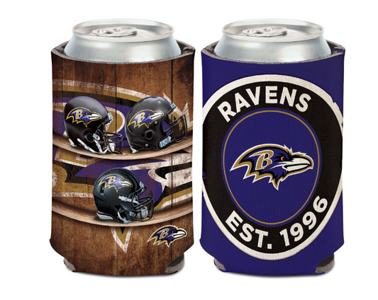 Baltimore Ravens Evolution Can Cooler