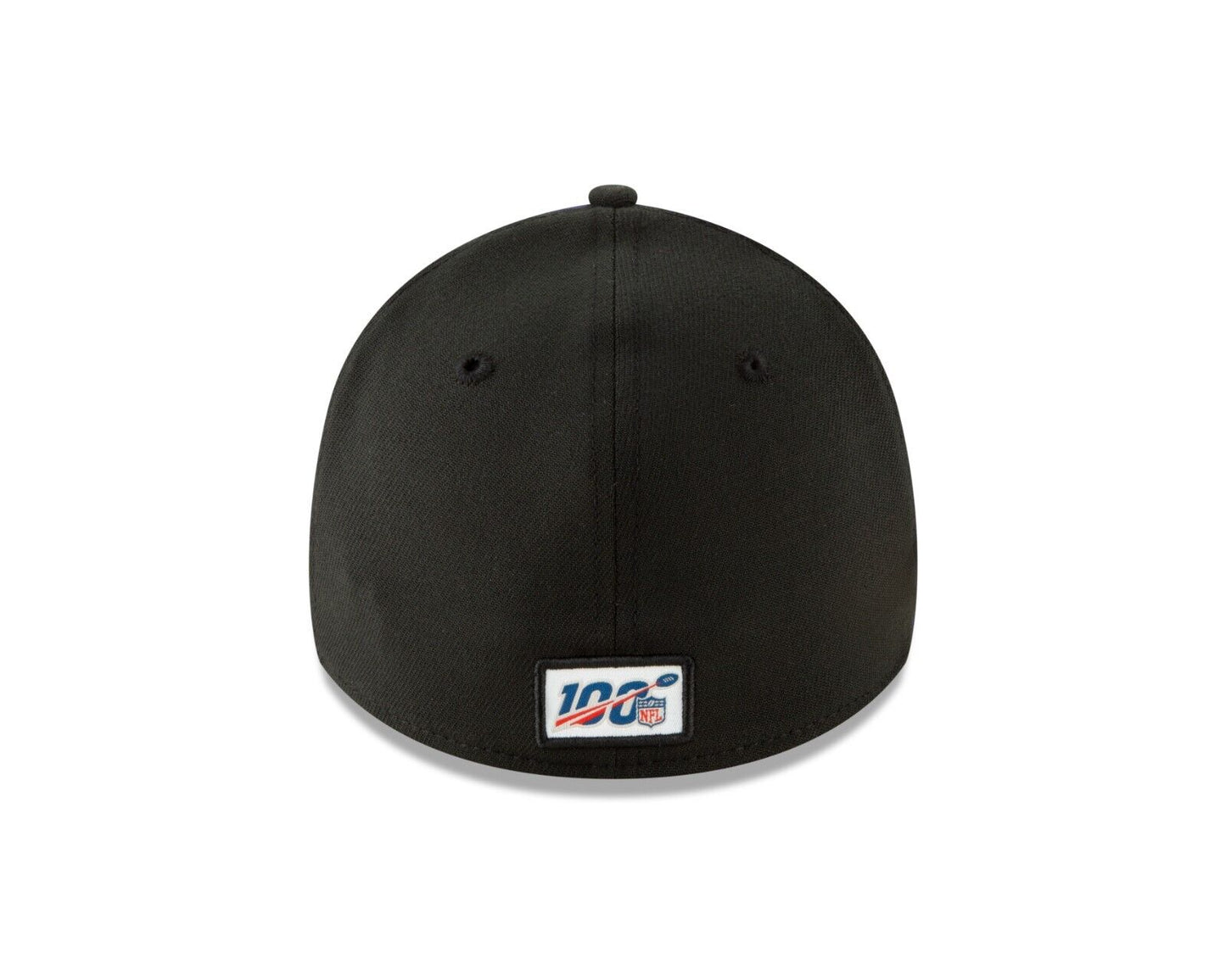Baltimore Ravens New Era NFL Draft Spot-Light Official 39THIRTY Flex Hat