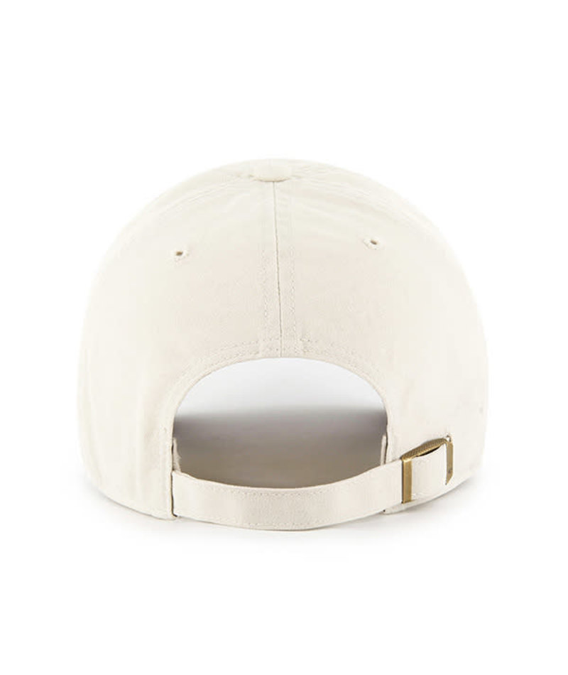 Buffalo Bills Legacy Bone Sidestep '47 Clean Up Hat
