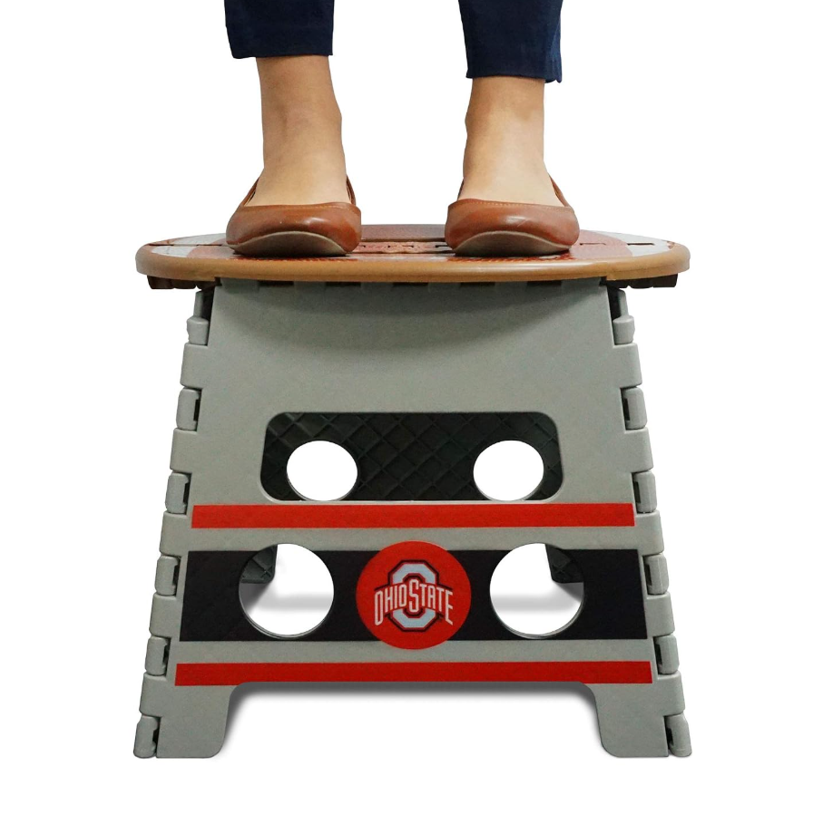 Pittsburgh Steelers Folding Step Stool