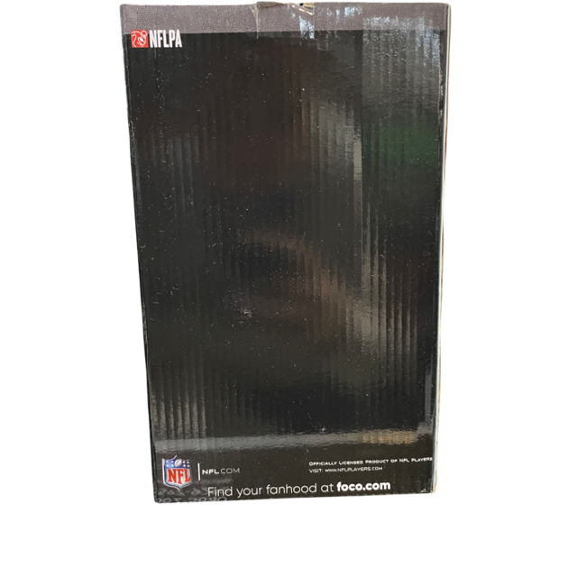 Baltimore Ravens FOCO Justin Tucker Score Board Bobblehead