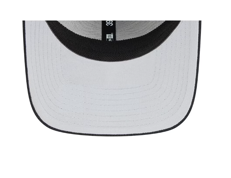 Washington Commanders New Era 2023 Training Camp Black 39Thirty